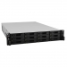 Synology RX1217RP 2U 12 Bay RPS Expans f 2U Rack Station NAS - Synology