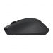 Logitech M330 Silent Plus Mouse Black Wireless - Batterie 24 mois - Logitech