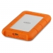 Disque dur Externe LaCie Rugged USB-C/USB3 2.5 1TB - LaCie