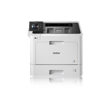 Imprimante Laser Brother HL-L8360DW Colour Laser Printer Duplex Wifi - Brother