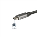 USB C Multiport Adapter with HDMI - 4K - Mac / Windows - SD - 2x USB-A - 1x USB-C - 60W PD 3.0 - USB C to USB 3.0 Hub - Startech