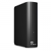 Disque dur Externe Western Digital EXT Elements 8TB 3.5 USB2 BK - Western Digital