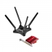 Carte Réseau Wifi Asus WL-PCI PCE-AC88 AC3100 - Asus