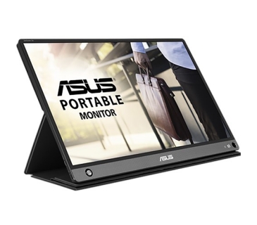 Moniteur Asus 39,6cm Profess.MB16A Mobile- USB IPS - Asus
