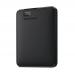 Disque dur Externe Western Digital ELEMENTS PORTABLE 5TB 2.5IN USB 3.0 IN - Western Digital