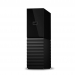 Disque dur Externe Western Digital My Book 12TB 3.5IN USB 3.0 Black - Western Digital