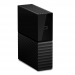 Disque dur Externe Western Digital My Book 12TB 3.5IN USB 3.0 Black - Western Digital