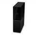 Disque dur Externe Western Digital My Book 12TB 3.5IN USB 3.0 Black - Western Digital