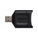 MP USB 3.1 SDHC/SDXC UHS Card Reader - Kingston