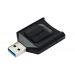 MP USB 3.1 SDHC/SDXC UHS Card Reader - Kingston