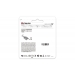 MP USB 3.1 SDHC/SDXC UHS Card Reader - Kingston