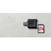 MP USB 3.1 SDHC/SDXC UHS Card Reader - Kingston