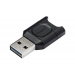 MP USB 3.1 microSDHC/SDXC UHS Card R - Kingston
