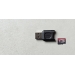 MP USB 3.1 microSDHC/SDXC UHS Card R - Kingston
