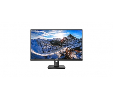 Moniteur Philips 279P1 27in IPS UHD 4K 3840 x 2160 16/9 - Philips