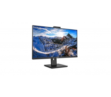 Moniteur Philips 32.0 inch - 326P1H IPS QHD 2560x1440 DP-2xHDMI + Webcam Conference - Philips