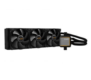 Refroidisseur Be Quiet Watercooling Silent Loop 2 360mm All-in-One - Be Quiet