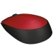 Logitech Wireless Mouse M171 Red - Logitech