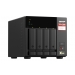 Qnap NAS TS-473A-8G 4 Bay 2.2 GHZ 4C/8T 8GB DDR4 - Qnap