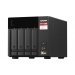 Qnap NAS TS-473A-8G 4 Bay 2.2 GHZ 4C/8T 8GB DDR4 - Qnap