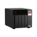 Qnap NAS TS-473A-8G 4 Bay 2.2 GHZ 4C/8T 8GB DDR4 - Qnap