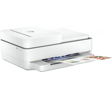Multifonction Jet HP ENVY 6420e AiO Printer A4 10PPM - HP
