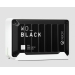 Western Digital BLACK 1TB D30 Game Drive SSD for Xbox - Western Digital
