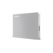 Disque dur Externe Toshiba Canvio Flex 1TB silver USB 3.2 Gen 1 - Toshiba