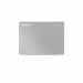 Disque dur Externe Toshiba Canvio Flex 1TB silver USB 3.2 Gen 1 - Toshiba