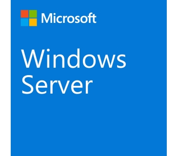 System OS MS SB Windows Server 2022 Datacenter 16Core [UK] DVD+++