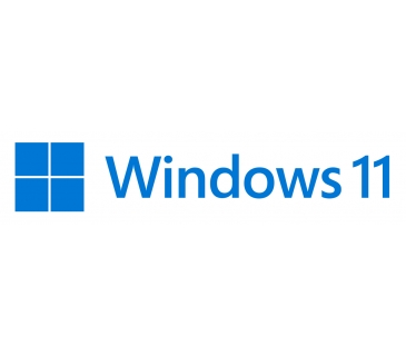 System OS MS SB Windows 11 Pro 64bit [DE] DVD