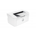 HP LaserJet M110w 16/32MB USB WI-FI A4 A - HP