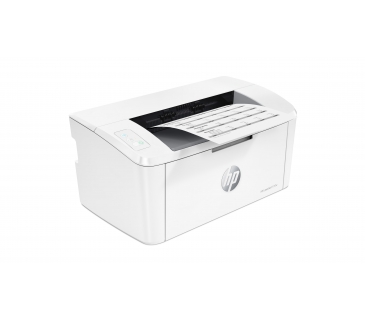 Imprimante Laser HP LaserJet M110w 16/32MB USB WI-FI A4 A - HP