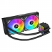 Refroidisseur Antec Watercooling Symphony Black 240 ARGB - Antec
