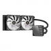 Refroidisseur Antec Watercooling Symphony Black 240 ARGB - Antec