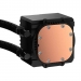 Refroidisseur Antec Watercooling Symphony Black 240 ARGB - Antec