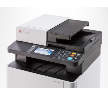 Multifonction Laser Kyocera Kyocera ECOSYS M5526CDW D/S/K/F