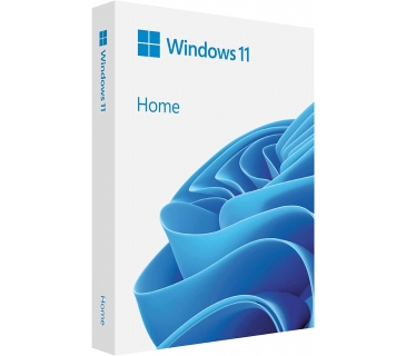 System OS Windows 11 Home - FR - Oem