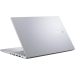 Asus AZERTY - M1503QA - Silver - 15.6i - R7-5800H - 8GB + 8Gb - 512SSD - Win 11 - Asus