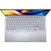 Asus AZERTY - M1503QA - Silver - 15.6i - R7-5800H - 8GB + 8Gb - 512SSD - Win 11 - Asus