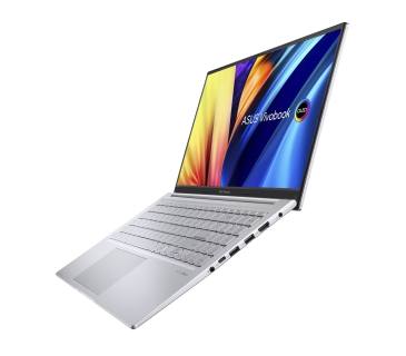 Portable Asus AZERTY - M1503QA - Silver - 15.6i - R7-5800H - 8GB + 8Gb - 512SSD - Win 11 - Asus