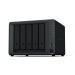 Synology DS1522+ 5 Bay 2.6 GHz 8GB DDR4 4x GBE 2x - Synology