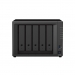 Synology DS1522+ 5 Bay 2.6 GHz 8GB DDR4 4x GBE 2x - Synology