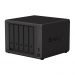 Synology DS1522+ 5 Bay 2.6 GHz 8GB DDR4 4x GBE 2x - Synology