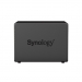 Synology DS1522+ 5 Bay 2.6 GHz 8GB DDR4 4x GBE 2x - Synology