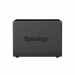 Synology DS1522+ 5 Bay 2.6 GHz 8GB DDR4 4x GBE 2x - Synology