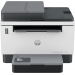 Multifonction Laser HP LaserJet Tank 2604sdw - HP