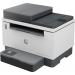 Multifonction Laser HP LaserJet Tank 2604sdw - HP