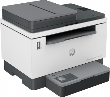Multifonction Laser HP LaserJet Tank 2604sdw - HP