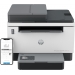 Multifonction Laser HP LaserJet Tank 2604sdw - HP